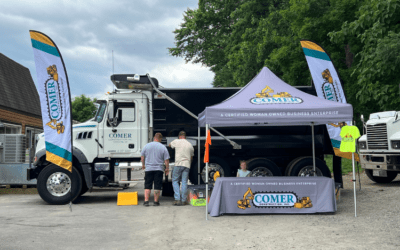 2024 Slate Farm Brewery Touch-a-Truck