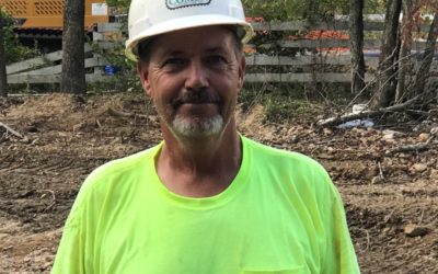 Celebrating Dennis Prince: 24 Years of Dedication at Comer Construction
