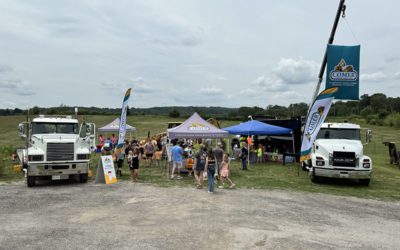 2024 Falling Branch Brewery Touch-a-Truck